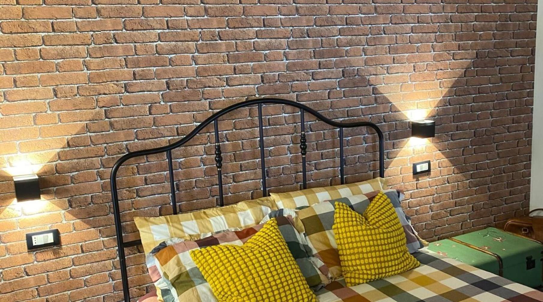 パレルモLa Barbera'S Apatments Old Town Paアパートメント エクステリア 写真